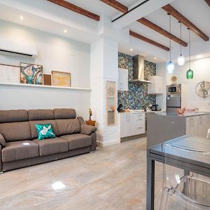 Apartamento Planta baja